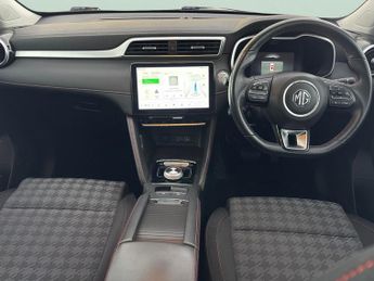 MG MG ZS 72.6kWh SE Long Range (156 ps) - LED - REVERSE CAM - SAT NAV