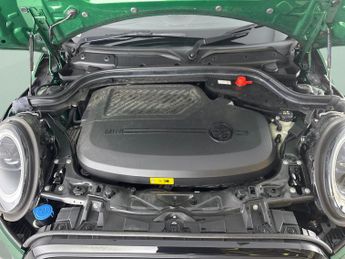 Mini Electric Hatch Cooper SE 32.6kWh Level 3 (184 ps) - PAN ROOF - HK AUDIO - CARPL