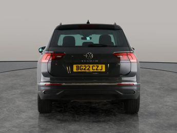 Volkswagen Tiguan 1.5 TSI Life DSG (150 ps) - ACTIVE LANE ASSIST - LED - BLUETOOTH