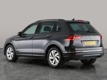 Volkswagen Tiguan 1.5 TSI Life DSG (150 ps) - ACTIVE LANE ASSIST - LED - BLUETOOTH