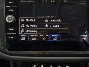 Volkswagen Tiguan 1.5 TSI Life DSG (150 ps) - ACTIVE LANE ASSIST - LED - BLUETOOTH