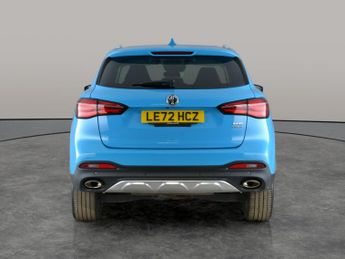 MG Mg Hs 1.5 T-GDI 16.6kWh Exclusive Plug-in (258 ps) - KEYLESS ENTRY