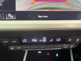Audi Q4 E-tron 150kW 40 82kWh Sport [C+S] ADAPTIVE CRUISE - REV CAM - LED LIGHT