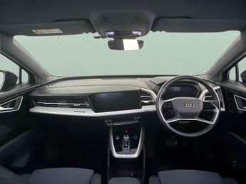 Audi Q4 E-tron 150kW 40 82kWh Sport [C+S] ADAPTIVE CRUISE - REV CAM - LED LIGHT