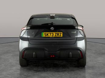 MG Mg4 51kWh SE (170 ps) - SPEED LIMIT RECOG - 17IN ALLOYS - CLIMATE CO
