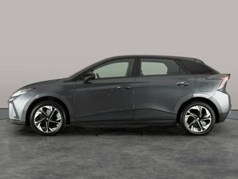 MG Mg4 51kWh SE (170 ps) - SPEED LIMIT RECOG - 17IN ALLOYS - CLIMATE CO