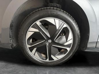 MG Mg4 51kWh SE (170 ps) - SPEED LIMIT RECOG - 17IN ALLOYS - CLIMATE CO