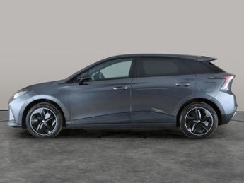 MG Mg4 64kWh Trophy Long Range (203 ps) ADAPTIVE CRUISE - 360 CAM - APP