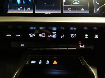 Audi A3 1.0 TFSI 30 S line Sportback S Tronic (110 ps) - DRIVING MODES