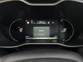 MG MG ZS 72.6kWh SE Long Range (156 ps) - LED - REVERSE CAM - SAT NAV