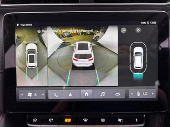 MG MG ZS 72.6kWh SE Long Range (156 ps) - LED - REVERSE CAM - SAT NAV