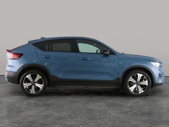 Volvo C40 Recharge 69kWh Plus (231 ps) - CARPLAY - ACTIVE LANE ASSIST - KE