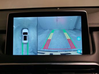 MG Mg Hs 1.5 T-GDI 16.6kWh Exclusive Plug-in (258 ps) - SURROUND VIEW