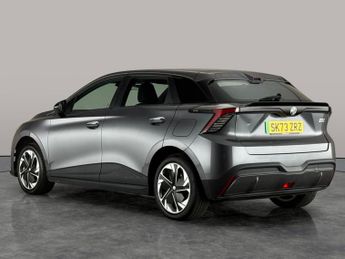 MG Mg4 51kWh SE (170 ps) - SPEED LIMIT RECOG - 17IN ALLOYS - CLIMATE CO