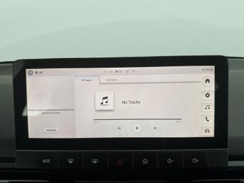 MG Mg4 51kWh SE (170 ps) - SPEED LIMIT RECOG - 17IN ALLOYS - CLIMATE CO