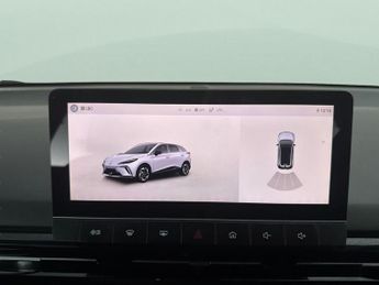 MG Mg4 51kWh SE (170 ps) - SPEED LIMIT RECOG - 17IN ALLOYS - CLIMATE CO