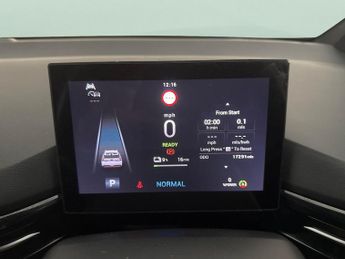 MG Mg4 51kWh SE (170 ps) - SPEED LIMIT RECOG - 17IN ALLOYS - CLIMATE CO