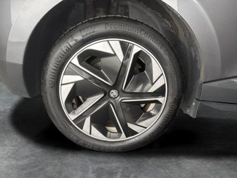 MG Mg4 51kWh SE (170 ps) - SPEED LIMIT RECOG - 17IN ALLOYS - CLIMATE CO