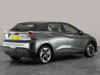 MG Mg4 51kWh SE (170 ps) - SPEED LIMIT RECOG - 17IN ALLOYS - CLIMATE CO