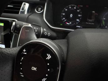 Land Rover Range Rover Sport 2.0 P400e 13.1kWh HSE Dynamic Black Plug-in 4WD (404 ps) - CARPL