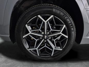 Hyundai Tucson 1.6 T-GDi 13.8kWh N Line Plug-in 4WD (265 ps) - LED - REVERSE CA