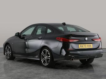 BMW 2 Series Gran Coupe 1.5 218i M Sport DCT (140 ps) - PERFORMANCE CONTROL