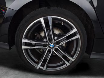 BMW 2 Series Gran Coupe 1.5 218i M Sport DCT (140 ps) - PERFORMANCE CONTROL