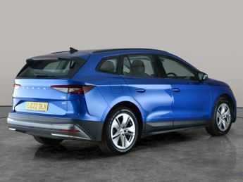 Skoda Enyaq iV 62kWh 60 (DC120kW) (179 ps) - WIFI - BLUETOOTH - CRUISE