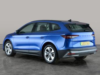 Skoda Enyaq iV 62kWh 60 (DC120kW) (179 ps) - WIFI - BLUETOOTH - CRUISE