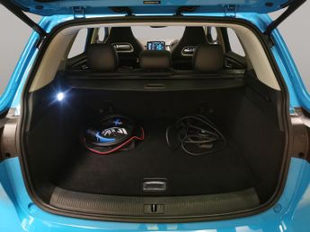 MG Mg Hs 1.5 T-GDI 16.6kWh Exclusive Plug-in (258 ps) - KEYLESS ENTRY