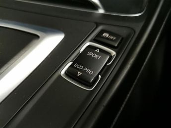 BMW 1 Series 1.5 118i GPF Sport (136 ps) - MIRROR CAPS - BLACK - SPORT LEATHE