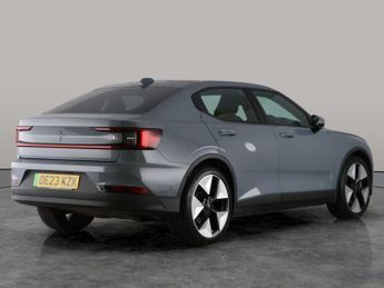 Polestar Polestar 2 170kW 69kWh Standard Range SM Pilot/Plus Auto - HEATED SEATS