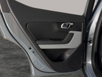 Polestar Polestar 2 170kW 69kWh Standard Range SM Pilot/Plus Auto - HEATED SEATS