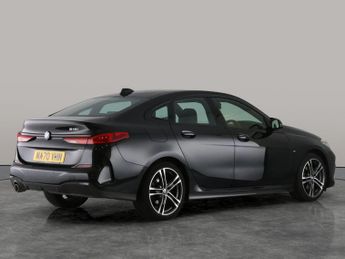 BMW 2 Series Gran Coupe 1.5 218i M Sport DCT (140 ps) - PERFORMANCE CONTROL