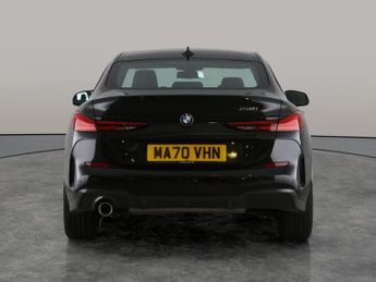 BMW 2 Series Gran Coupe 1.5 218i M Sport DCT (140 ps) - PERFORMANCE CONTROL
