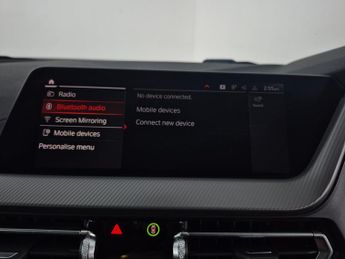 BMW 2 Series Gran Coupe 1.5 218i M Sport DCT (140 ps) - PERFORMANCE CONTROL