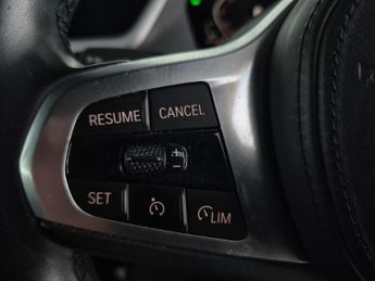 BMW 2 Series Gran Coupe 1.5 218i M Sport DCT (140 ps) - PERFORMANCE CONTROL