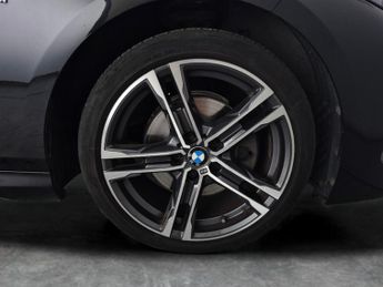 BMW 2 Series Gran Coupe 1.5 218i M Sport DCT (140 ps) - PERFORMANCE CONTROL
