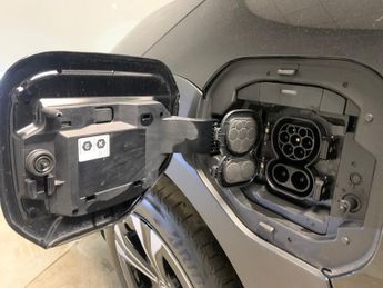 Toyota Bz4x 71.4kWh Motion AWD (11kW OBC) (218 ps) - NAV - BLIND SPOT ASSIST