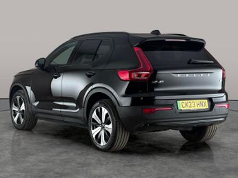 Volvo XC40 Recharge 69kWh Core (231 ps) - PARK ASSIST - LED - NAV