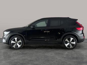 Volvo XC40 Recharge 69kWh Core (231 ps) - PARK ASSIST - LED - NAV