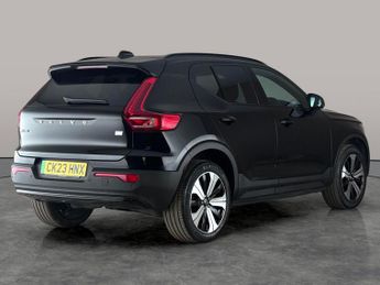 Volvo XC40 Recharge 69kWh Core (231 ps) - PARK ASSIST - LED - NAV