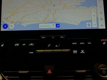 Toyota Bz4x 71.4kWh Motion AWD (11kW OBC) (218 ps) - NAV - BLIND SPOT ASSIST