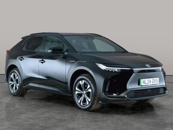 Toyota Bz4x 71.4kWh Motion AWD (11kW OBC) (218 ps) - NAV - BLIND SPOT ASSIST