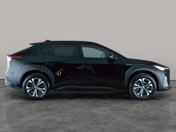 Toyota Bz4x 71.4kWh Motion AWD (11kW OBC) (218 ps) - NAV - BLIND SPOT ASSIST