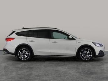 Ford Focus 1.5 EcoBlue Active X (120 ps) - KEYFREE SYSTEM - BLUETOOTH - CRU