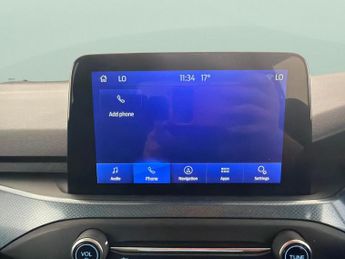 Ford Focus 1.5 EcoBlue Active X (120 ps) - KEYFREE SYSTEM - BLUETOOTH - CRU