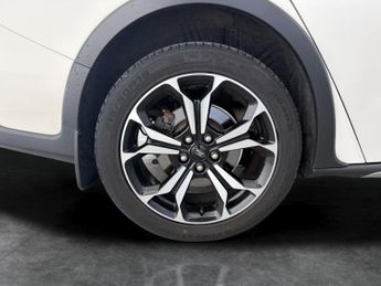 Ford Focus 1.5 EcoBlue Active X (120 ps) - KEYFREE SYSTEM - BLUETOOTH - CRU