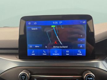 Ford Focus 1.5 EcoBlue Active X (120 ps) - KEYFREE SYSTEM - BLUETOOTH - CRU