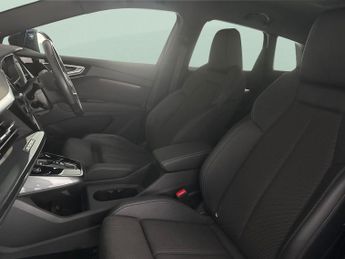 Audi Q4 E-tron 40 S line 82kWh (204 ps) ADAPTIVE CRUISE - LED LIGHTS - NAV